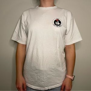 Vans T shirt